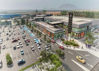 Parque Arauco anuncia la adquisición del centro comercial Parque Chicureo