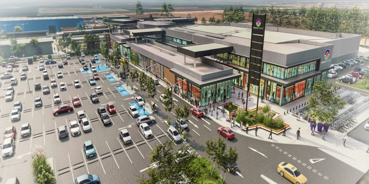 Parque Arauco anuncia la adquisición del centro comercial Parque Chicureo