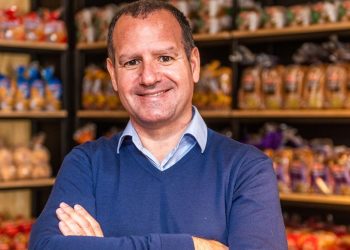 Gastón Lo Russo asume como Chief Strategy & Transformation Officer de Cencosud