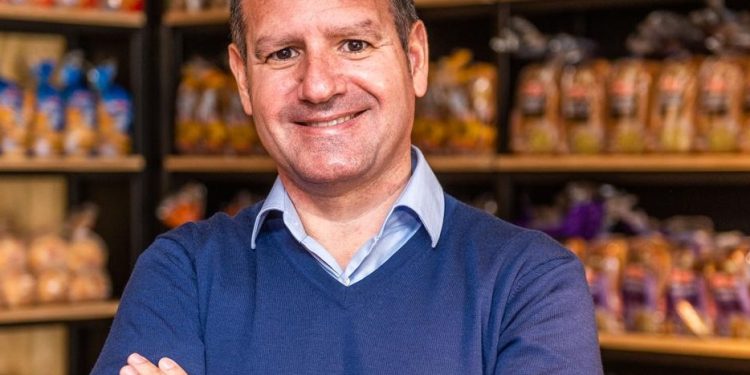 Gastón Lo Russo asume como Chief Strategy & Transformation Officer de Cencosud