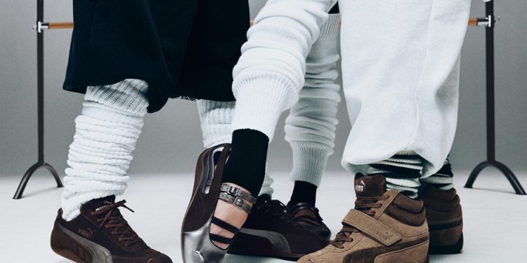 puma