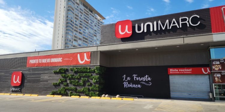 Supermercado Unimarc suma 30 locales en la Región de Valparaíso
