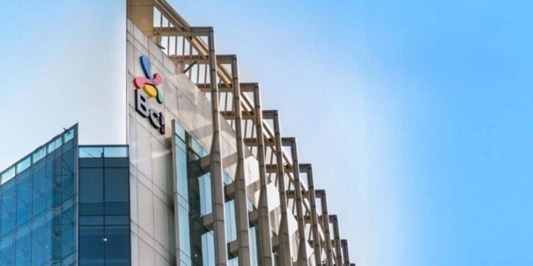 Banco Bci destaca dentro del 10% de bancos más sostenibles