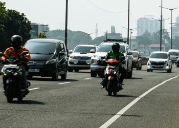 Industria de la motocicleta retoma trayectoria positiva con alza de 5,3%