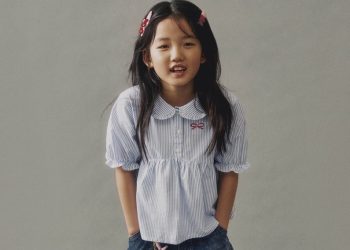 Colección Back To School de H&M ya está en Chile