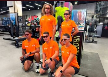 Under Armour se convierte en el aliado técnico del Medio Maratón de Viña del Mar 2026