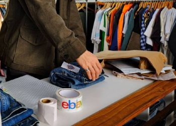 eBay adquiere Depop por 1.200 millones