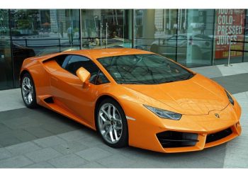 lamborghini