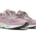 New Balance 991v2 “Smoked Pearl”: El rosa que necesitabas para despertar tus looks total black