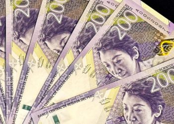 nuevo billete