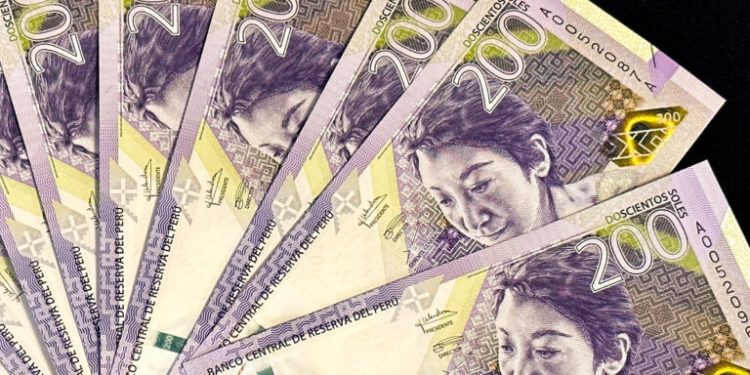 nuevo billete