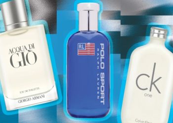 Devoción en cada nota: Los perfumes masculinos que trascienden generaciones