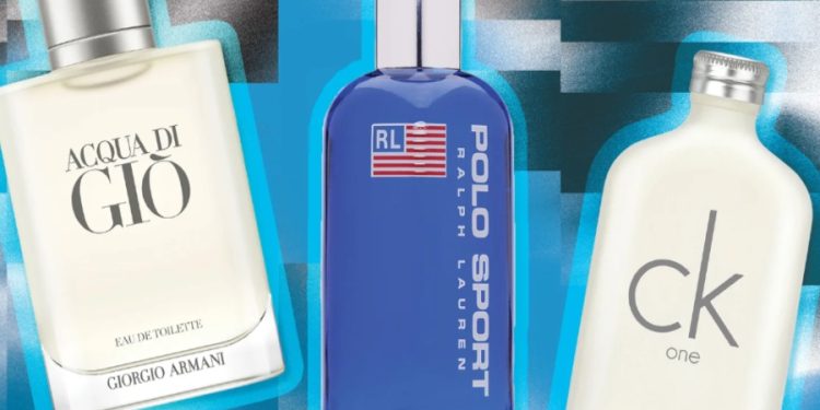 Devoción en cada nota: Los perfumes masculinos que trascienden generaciones