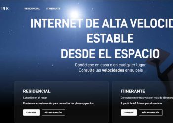 starlink llego a venezuela