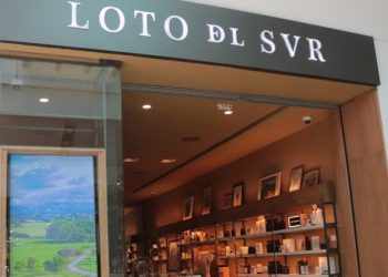 De Bogotá al mundo, la expansión global de Loto del Sur