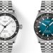 El Tissot PR516 en sus nuevas versiones cromáticas