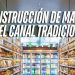¿Muerte del retail moderno? El poder vuelve a las tiendas