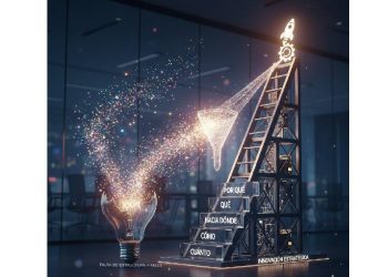 ¿Por qué falla tu Innovación? El secreto de la ejecución real