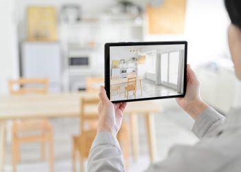 Interiorismo en la era de la inteligencia artificial