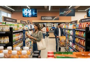 2026: Anticiparse antes de que el mercado cambie