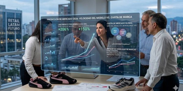 2026_ Por qué el tamaño de Nike ya no garantiza el éxito