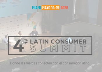 4th Latin Consumer Summit mayo 2026