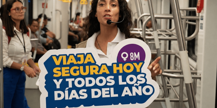 Metro de Lima