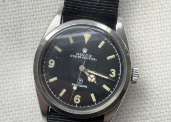 rolex