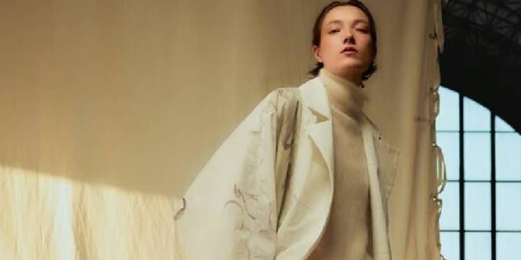 AQUA: la colección que fluye en Buenos Aires