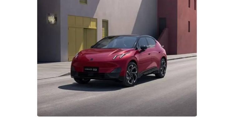 AUTOMOTRIZ
