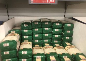 AVA denuncia a Carrefour y Lidl por vender arroz a pérdidas