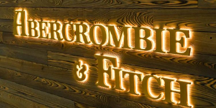 Abercrombie 2025: Hollister impulsa el crecimiento