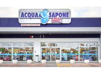 Acqua & Sapone desafía al retail español: crece en Madrid