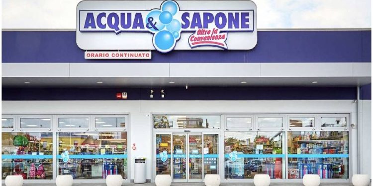 Acqua & Sapone desafía al retail español: crece en Madrid