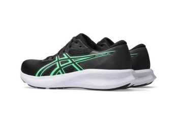 Asics ha logrado mantener estándares de calidad deportiva