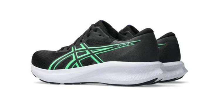 Asics ha logrado mantener estándares de calidad deportiva