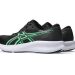 Asics ha logrado mantener estándares de calidad deportiva