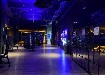 Multiplaza apuesta por el fitness experiencial
