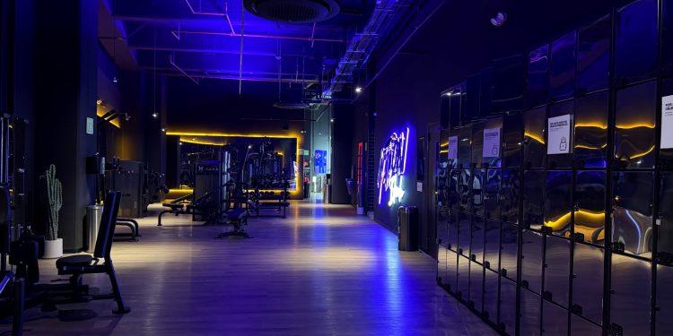 Multiplaza apuesta por el fitness experiencial