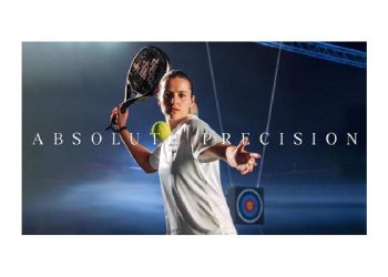 Ari Sánchez se une a Adidas Pádel como imagen de la gama Arrow hit