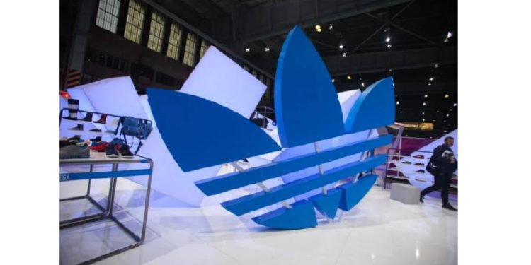Adidas