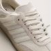 Nueva adidas Samba off-white son elegancia