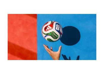 Conoce el balón oficial de Adidas para el Mundial 2026