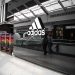 Adidas impulsa su año 2025 con récord de ventas