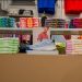 Adidas inaugura un nuevo outlet en Recoleta, Buenos Aires
