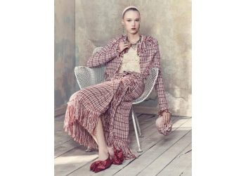 Adiós a lo básico: Zara impone el estilo romántico en 2026