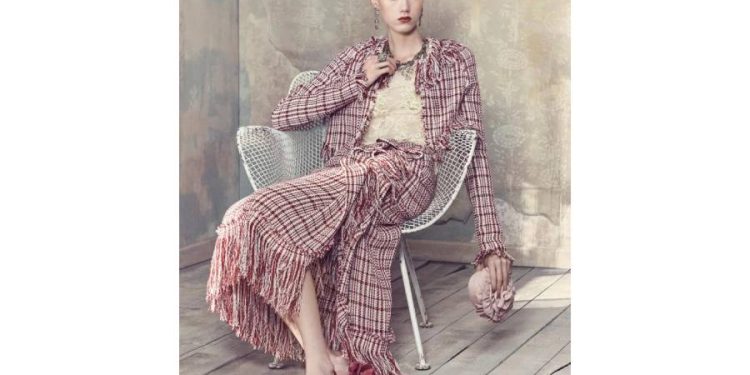 Adiós a lo básico: Zara impone el estilo romántico en 2026