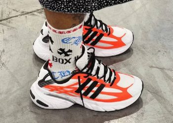 Adistar XLG 2.0: maximalismo inteligente que redefine el streetwear