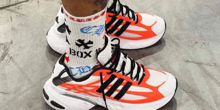 Adistar XLG 2.0: maximalismo inteligente que redefine el streetwear