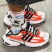 Adistar XLG 2.0: maximalismo inteligente que redefine el streetwear